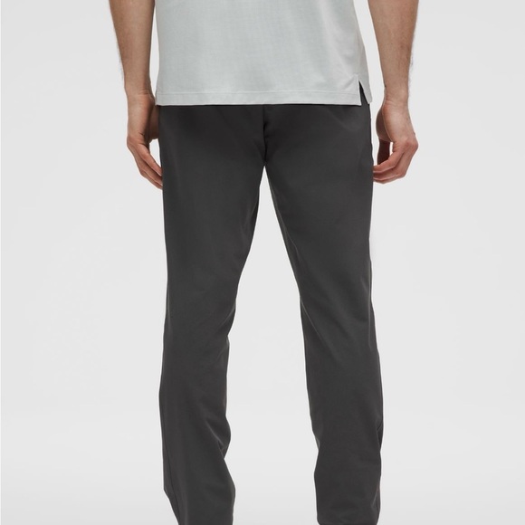 lululemon athletica Other - lululemon athletica Dark Gray Men's Chinos